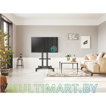 Стойка Onkron TS1351 (черный) картинка 8